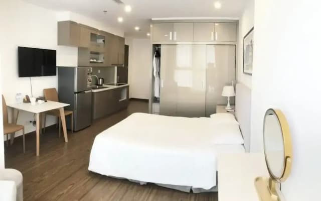 Vinhomes West Point Residence - photo 5