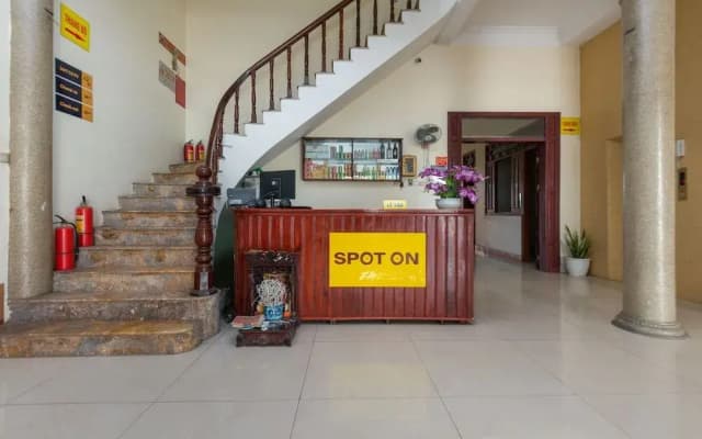 Chikoo Homestay - photo 2