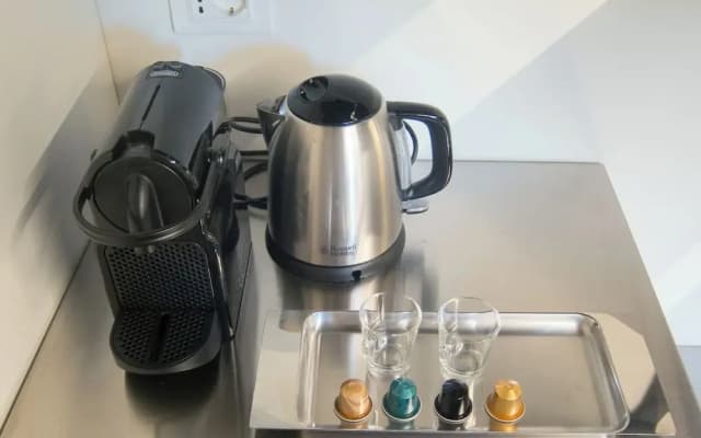 Bright 3 Bed Rooms Orti Oricellari - photo 4
