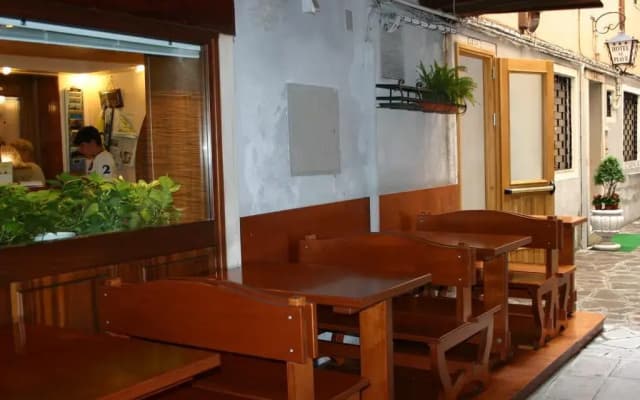 Hotel al Piave - photo 2