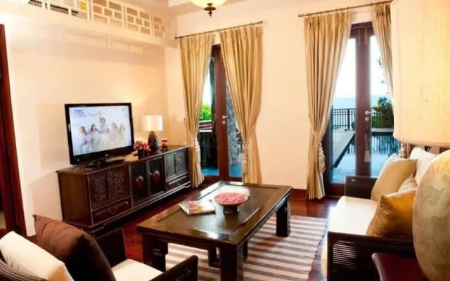 Mei Private Pool Villa by Pawanthorn - photo 4