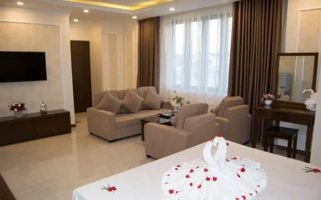 Sun & Sea Hotel - photo 5