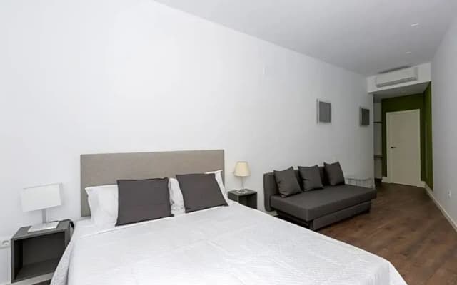 Ronda9 central suites - photo 5