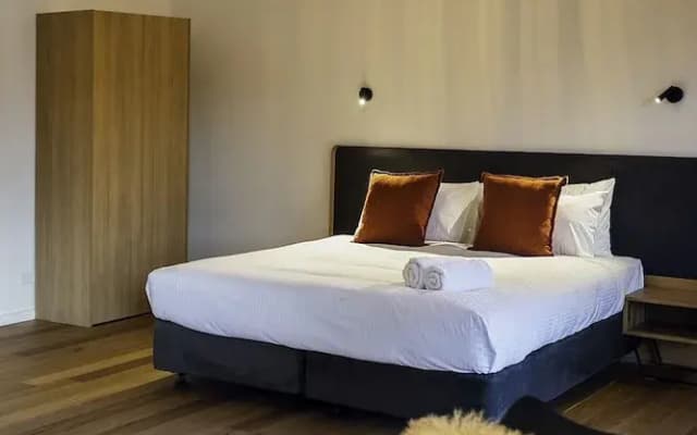Marramarra Lodge - photo 5