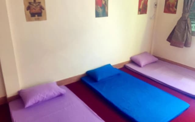 Small Elephant Hostel - photo 4