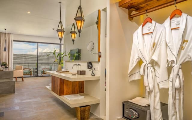 Metta Residence & Spa - photo 5