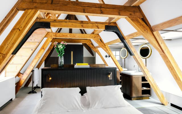 The Dylan Amsterdam - photo 3