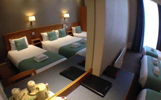 Columbus Hotel - photo 5