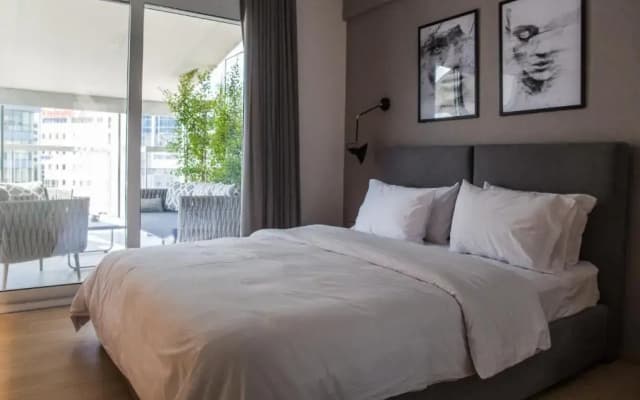 The Athens Luxury - photo 2