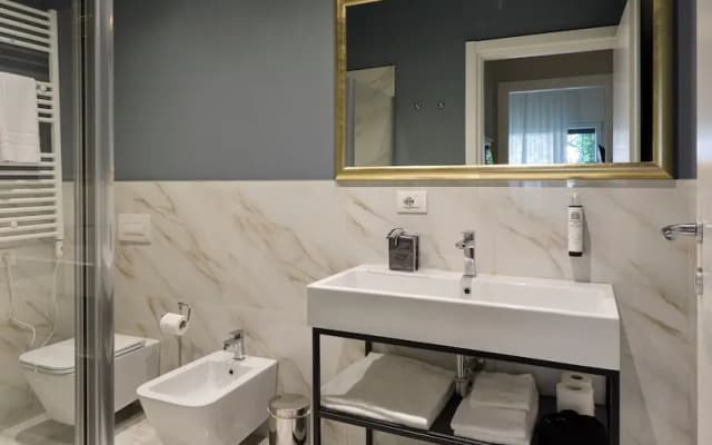 Brera Boutique Suite Milan - photo 4