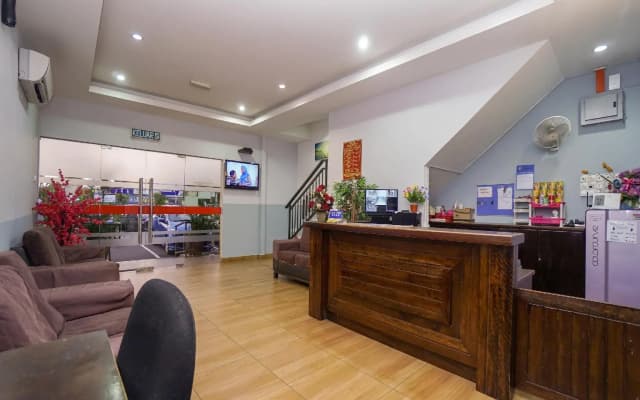 OYO 89330 Hotel Star Inn - photo 2