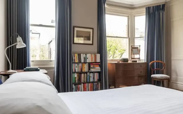 Caithness Road VI by Onefinestay - photo 3