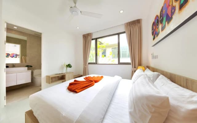 Samui Bayside Luxury Villas - photo 2