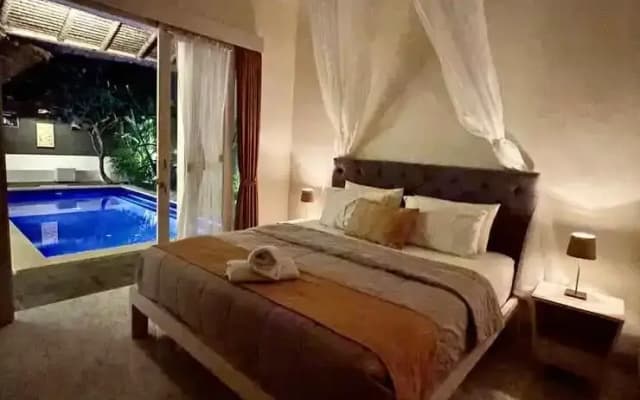Hamra Villa - photo 2