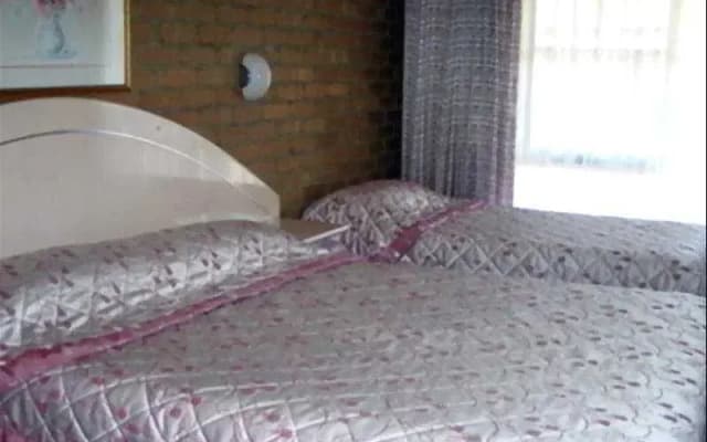 Quality Inn Baton Rouge - photo 2