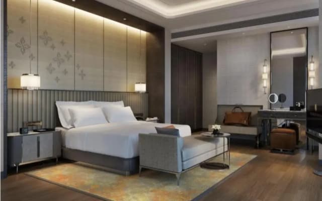 InterContinental Bangkok Sukhumvit by IHG - photo 5
