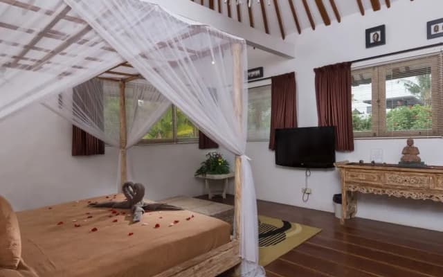 Amore Mio Villa - Seminyak - photo 3