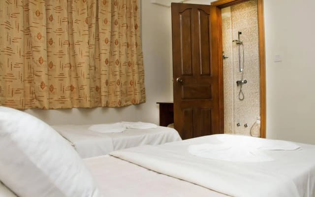 Beach Grand & Spa - photo 3