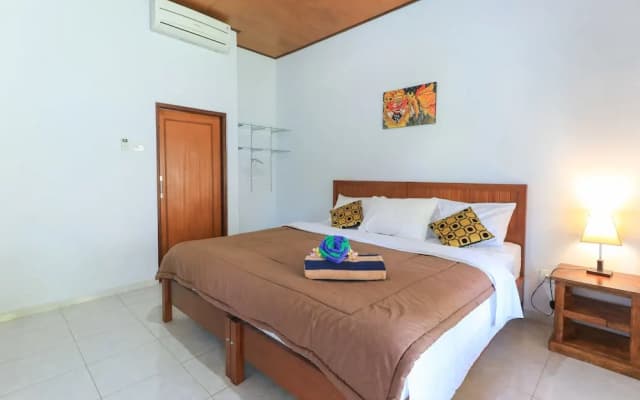 Kompyang Rai Guest House - photo 3