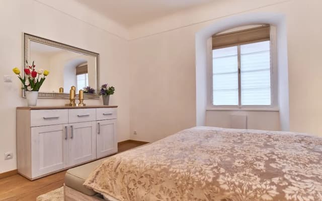 Charles Bridge Royal Apartment - photo 3