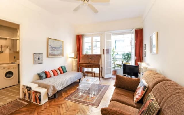 Apartment Le Suez Biniamar - photo 2