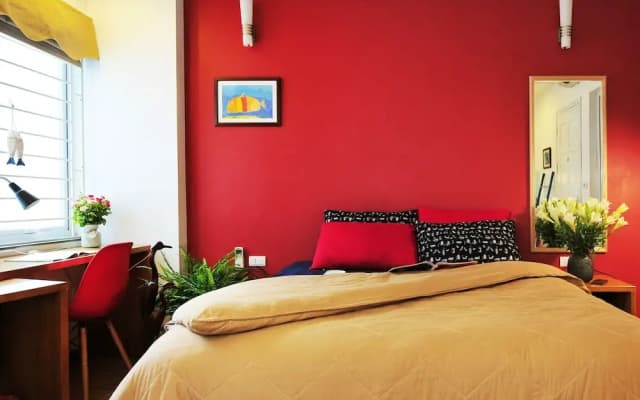 Chez Tram Homestay - photo 4