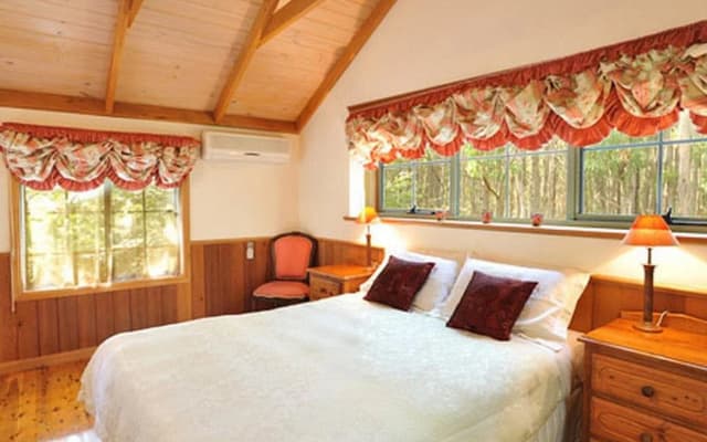 Eagle Hammer Cottages - photo 5