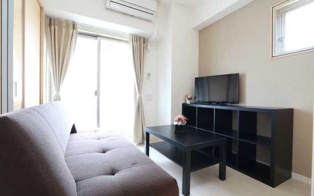 OLFEA Residence Namba - photo 3