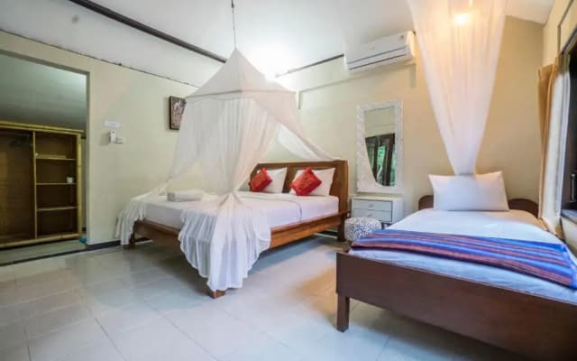 Manuaba Inn - photo 2