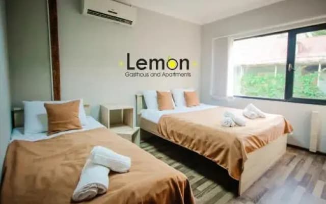 Holiday Home Lemon - photo 3
