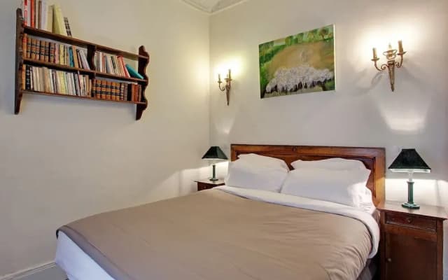 210176 - Comfortable Apartment for 6 People in the Heart of the Grands Boulevards - photo 4