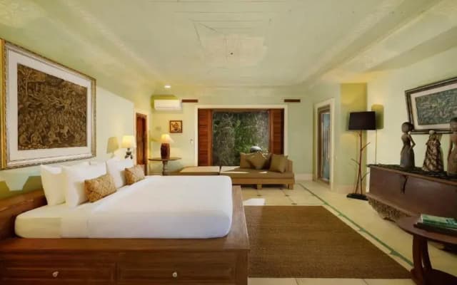 Villa Inka Ubud by Nakula - photo 3