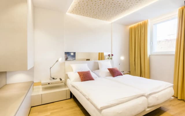 Vienna Grand Apartments DANUBE - photo 4