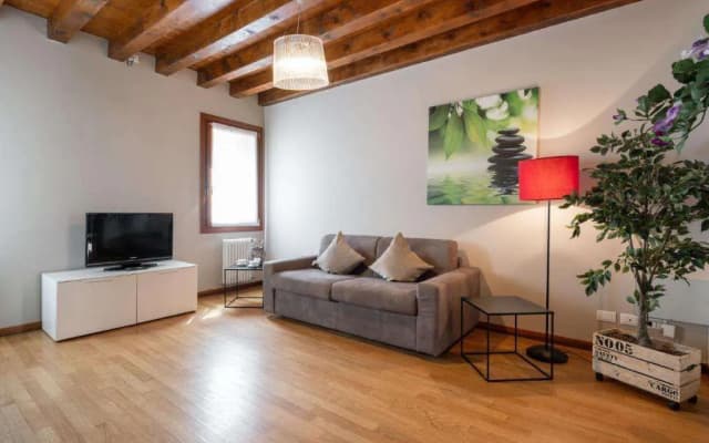 Design Palace Apartment by Wonderful Italy - photo 2
