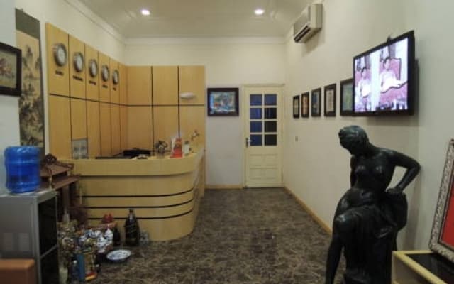 1990 Hotel - photo 2