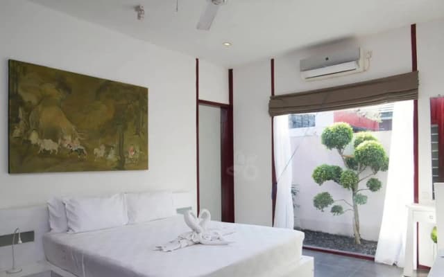 Bonsai Villas Seminyak - photo 5