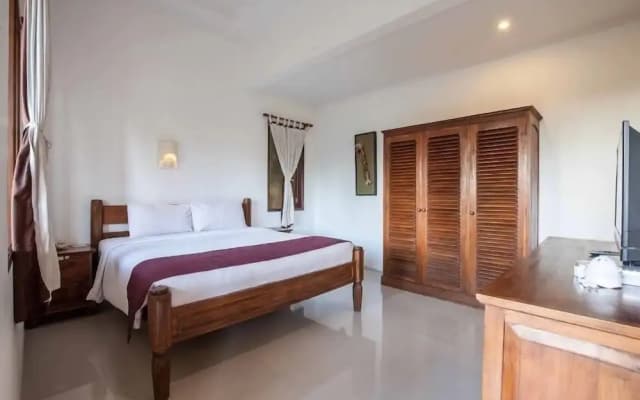 4 Bathroom Private Pool Villa near Seminyak Beach Bali - photo 4