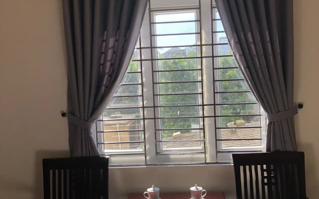 Three Palms Homestay - photo 5