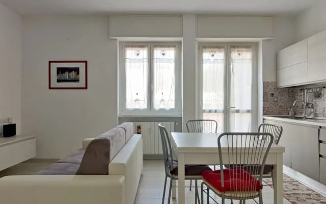Modern Flat - via Crimea 25 - photo 5