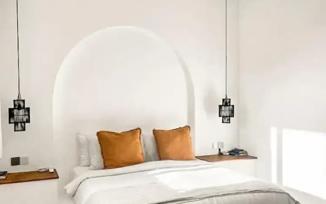 Samstiti Pool Suites Bingin Beach - photo 5