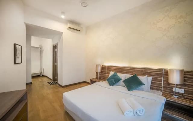 Regalia Residence by Cobnb - photo 3
