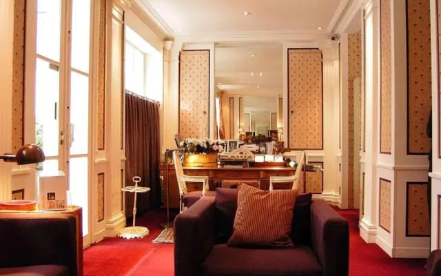 Hôtel Le Saint-Grégoire - photo 2