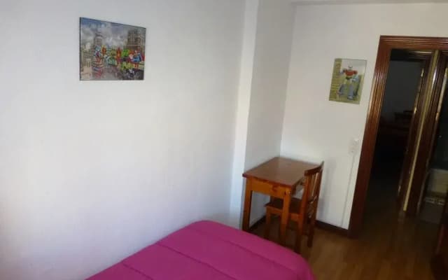 Apartamento Parque Madrid Río - photo 3