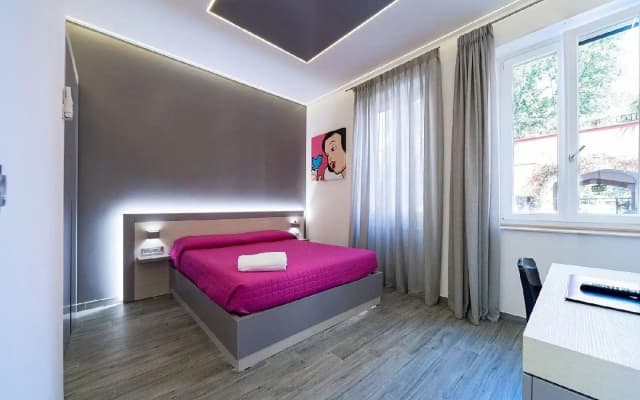 Guesthouse POP - photo 5