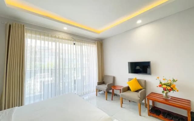 Amon Phu Quoc Hotel - photo 3