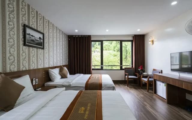 Pho Bien Hotel - photo 3
