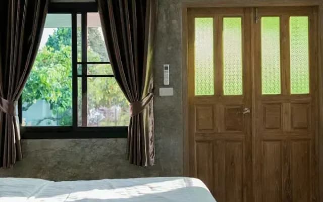 Baansuan Tisa Resort - photo 5