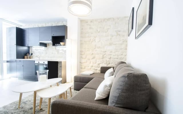 Luxury Apartment in Paris - Marais - photo 5