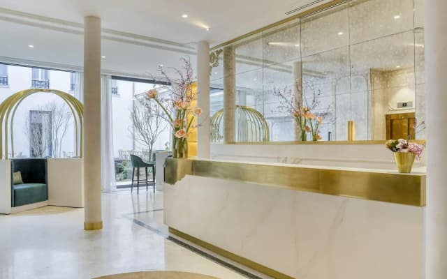 Maison Albar Hotels Le Vendome - photo 2