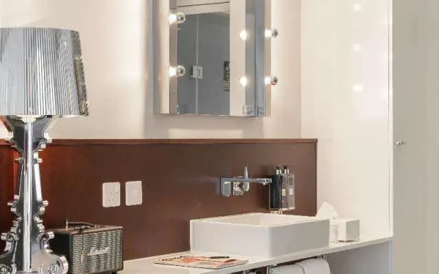 Ruby Bea Hotel Florence - photo 3